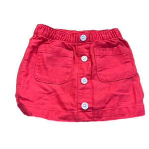 Carter’s 3 t skirt great condition